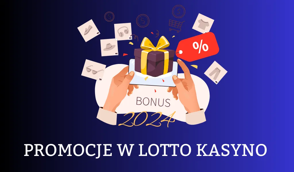 Lotto i Kasyno Online